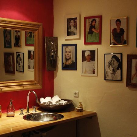 Zur Ewigen Lampe Romantisches Landhotel & Restaurant Нидегген Экстерьер фото