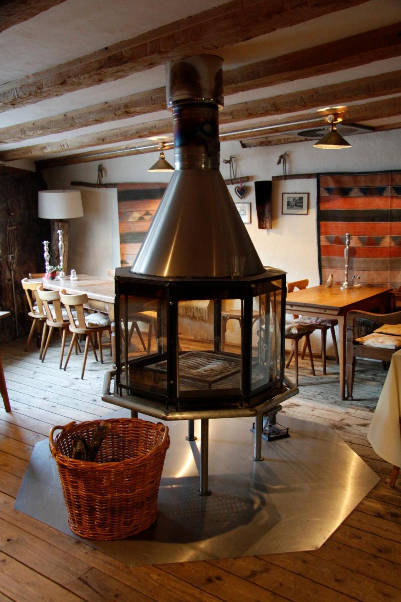 Zur Ewigen Lampe Romantisches Landhotel & Restaurant Нидегген Экстерьер фото