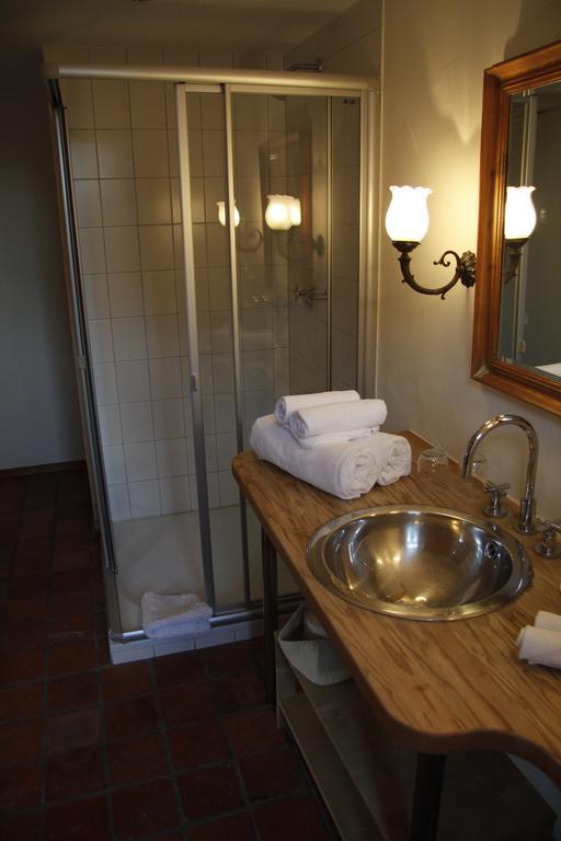 Zur Ewigen Lampe Romantisches Landhotel & Restaurant Нидегген Номер фото